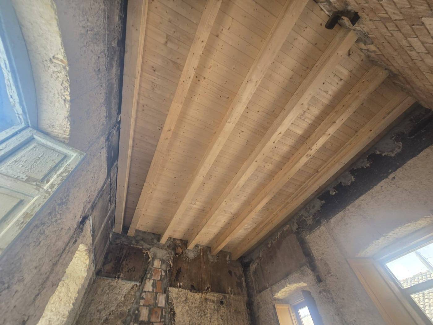 Interno palazzo