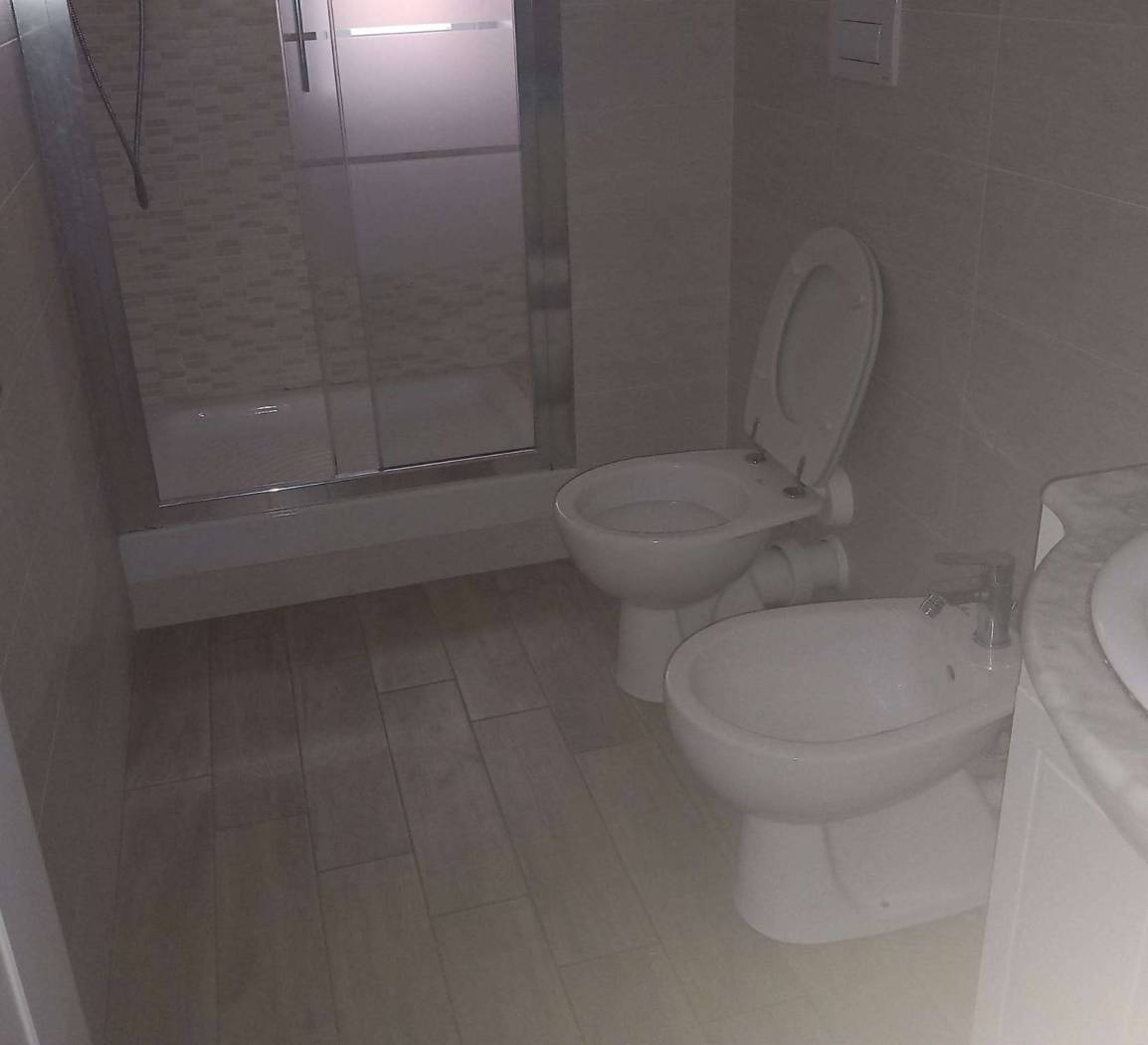 Bagno