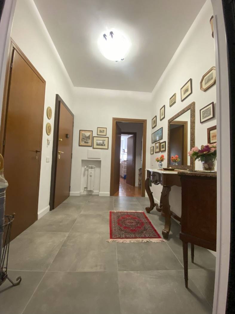 Interno appartamento