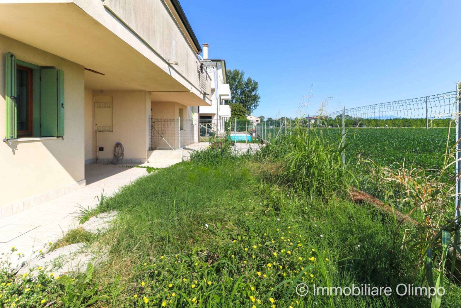 Giardino