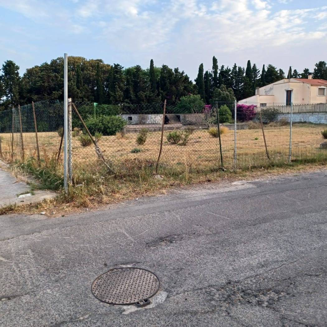 Terreno