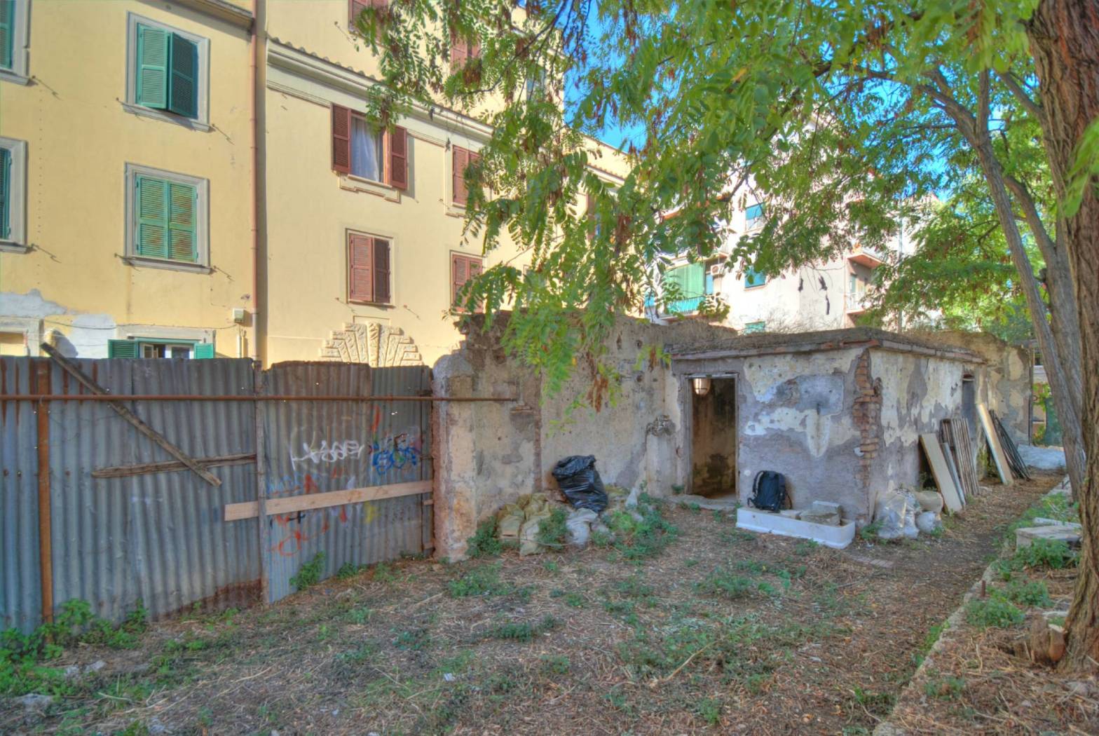 Giardino