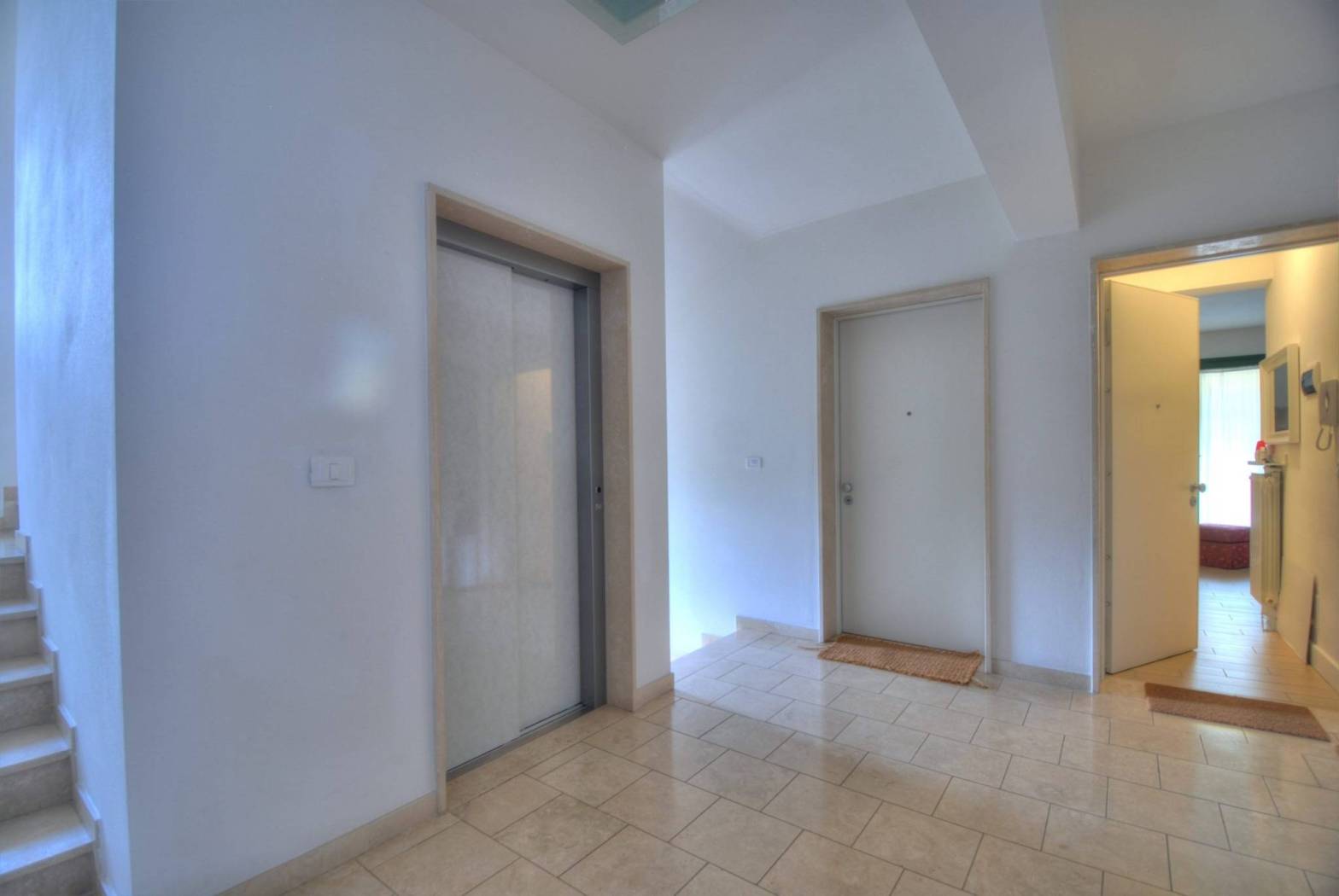 Interno palazzo