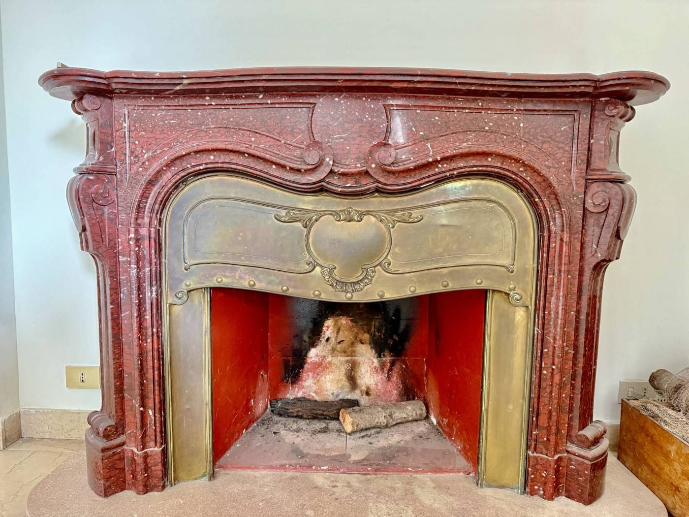 Interno palazzo