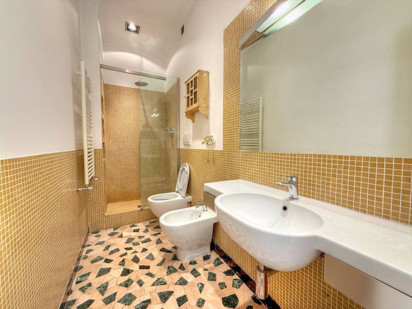 Bagno