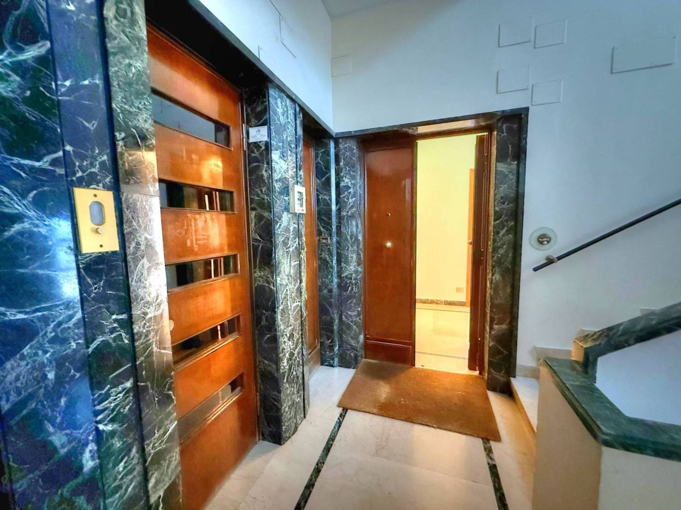 Interno palazzo