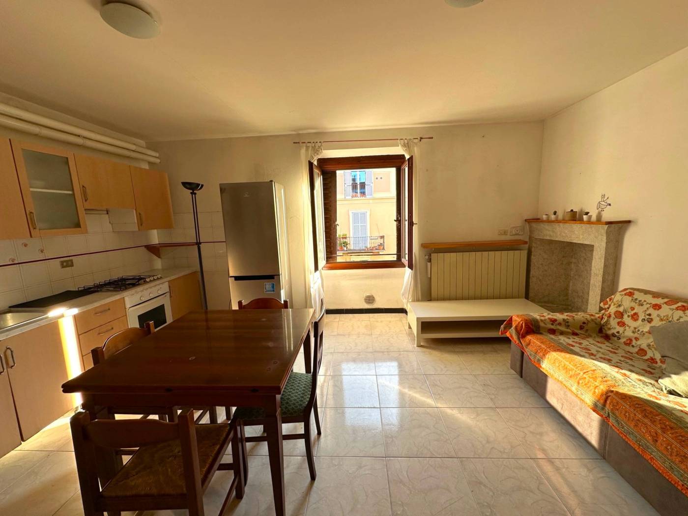 Cucina
