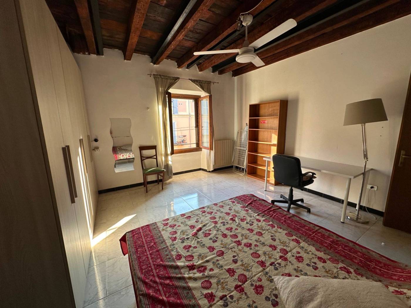 Camera da letto