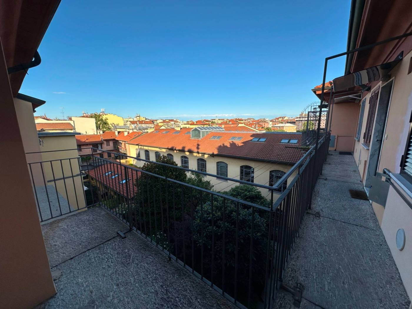 Balcone