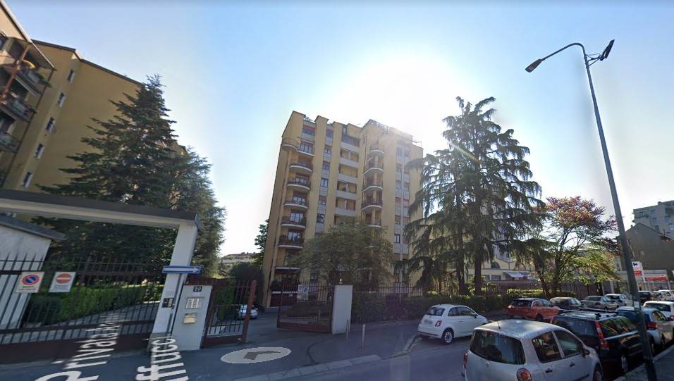Facciata