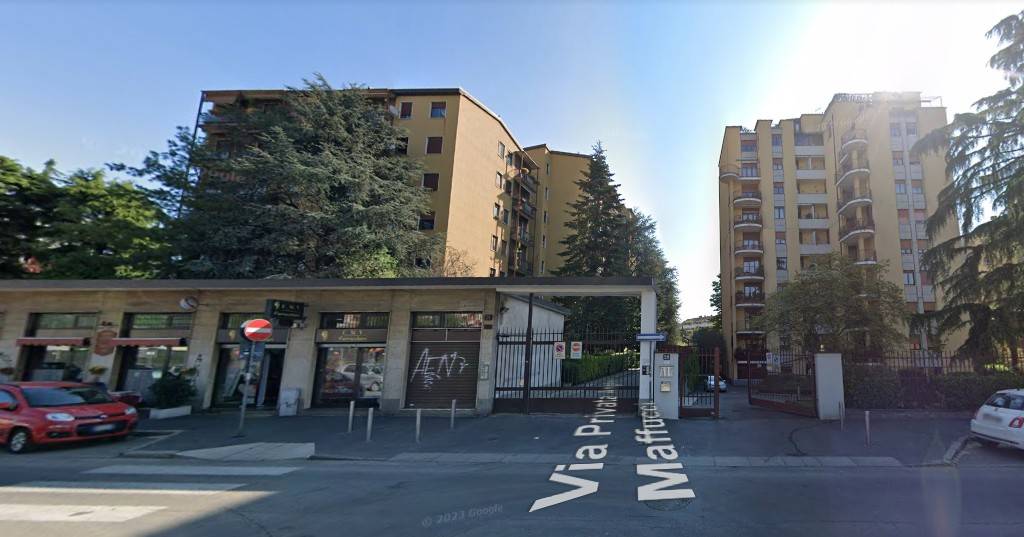 Facciata