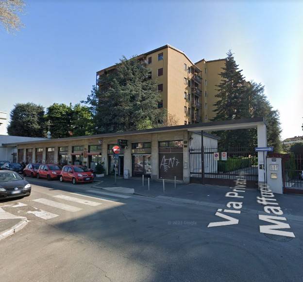 Facciata
