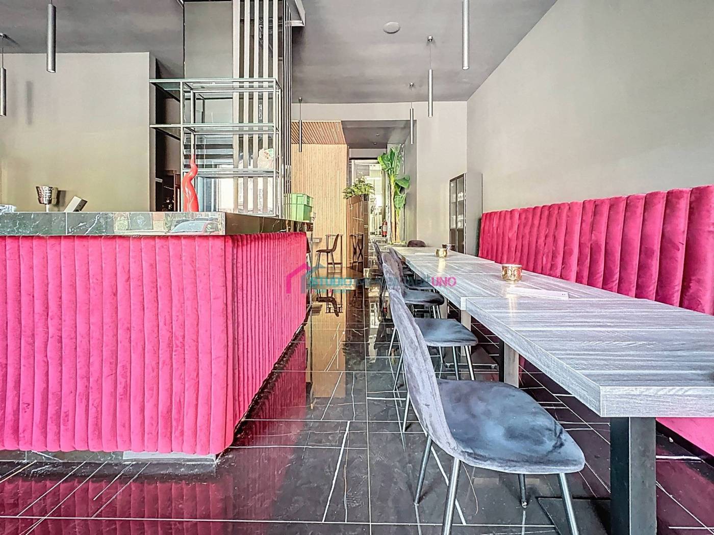 Interno non residenziale