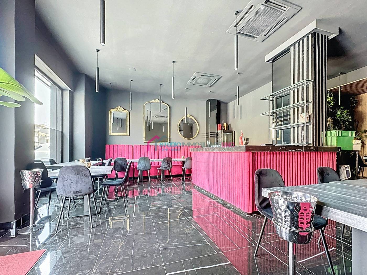 Interno non residenziale