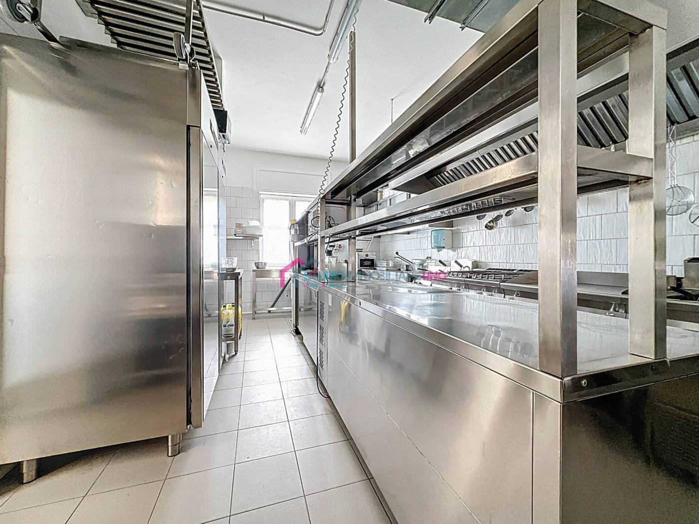 Interno non residenziale