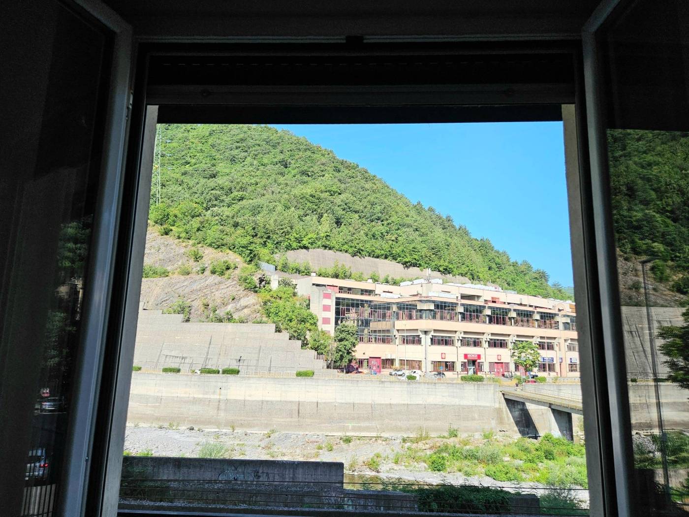Vista