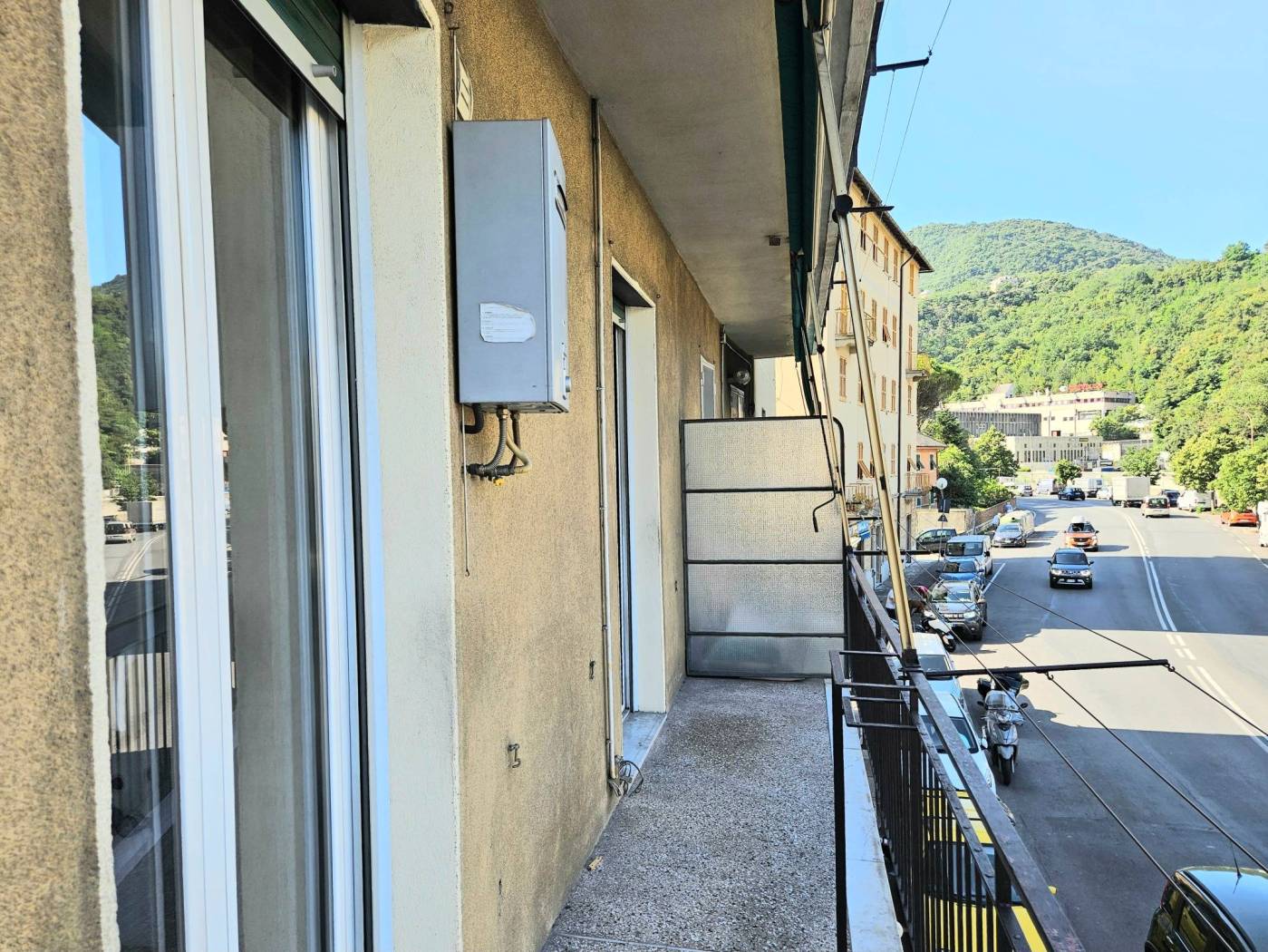 Balcone