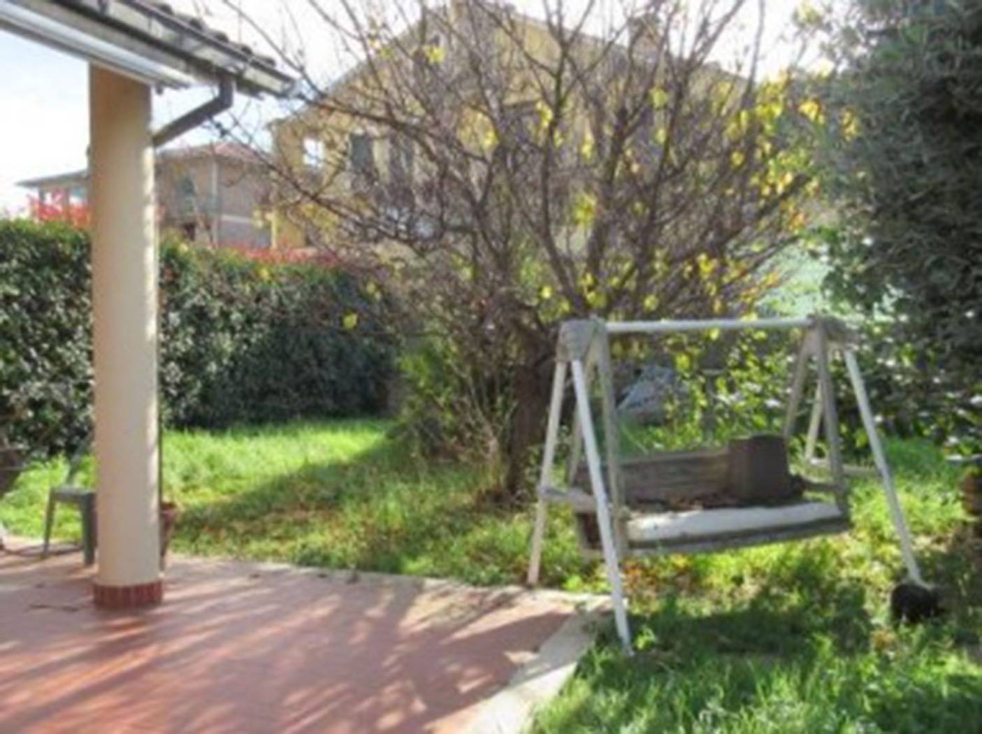 Giardino