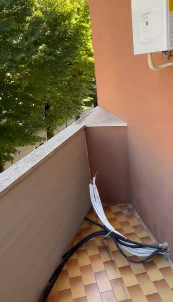 Balcone