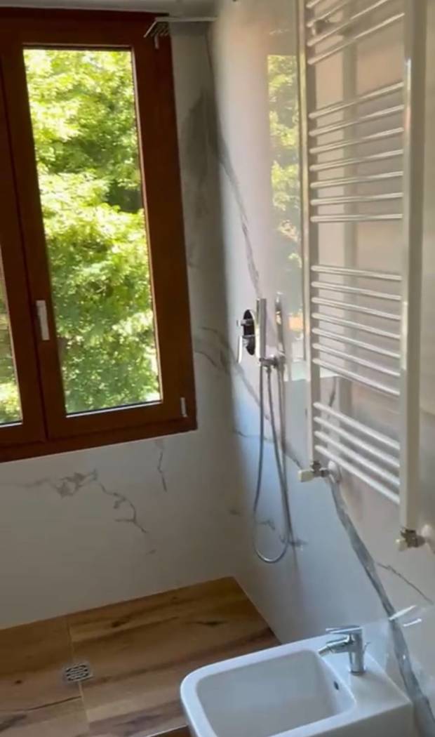 Bagno