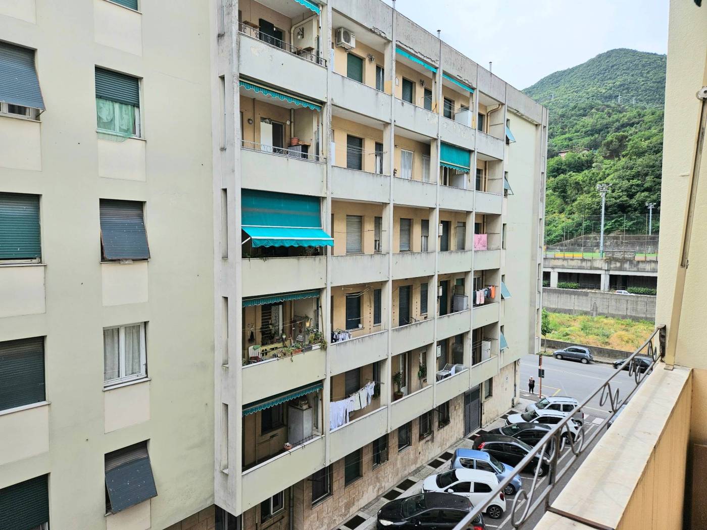 Vista