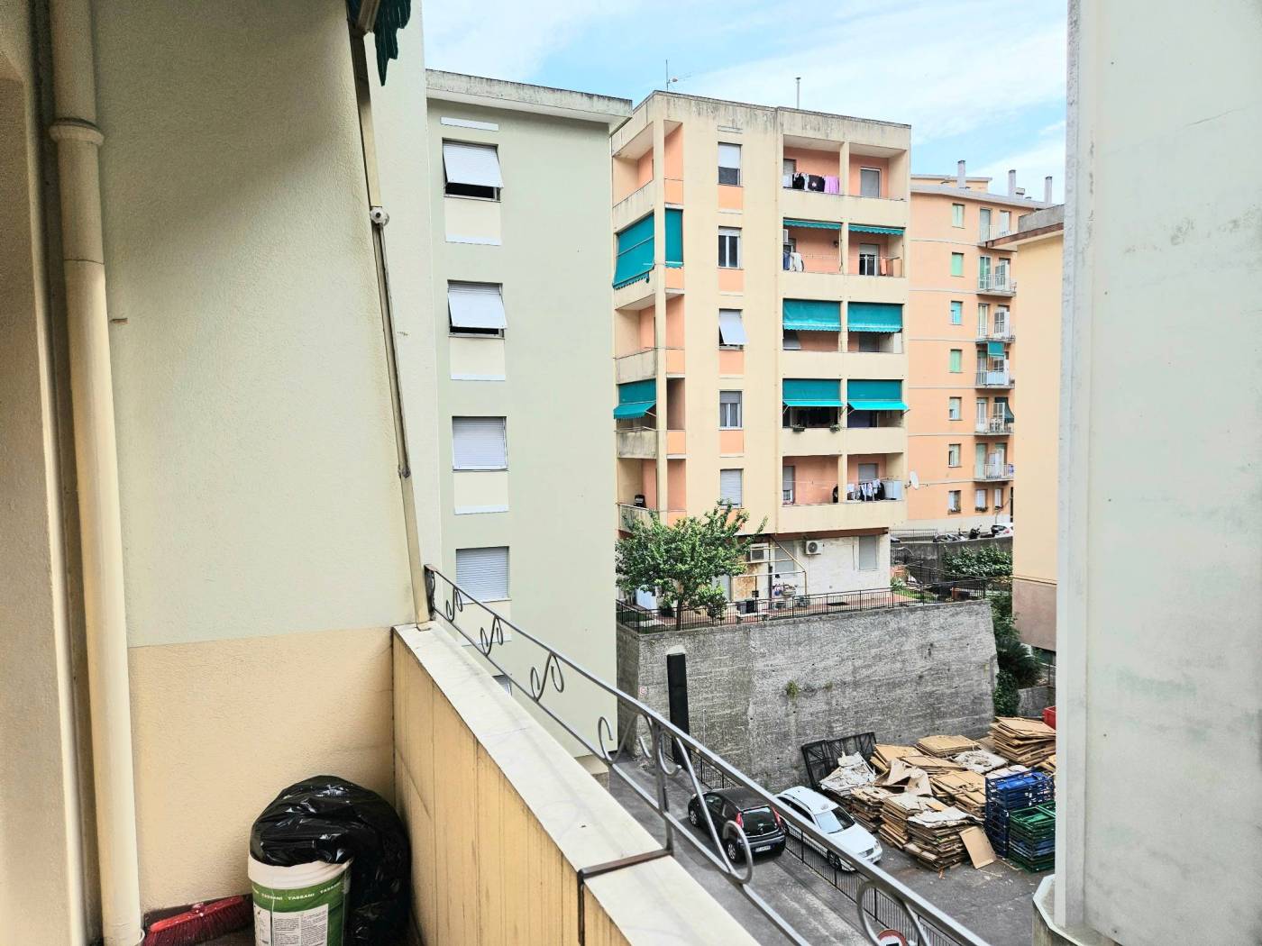 Balcone