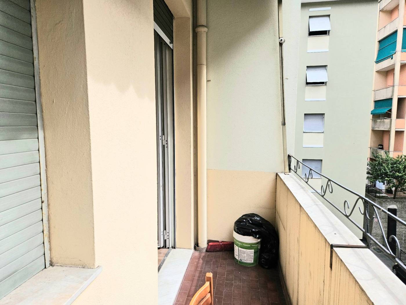 Balcone