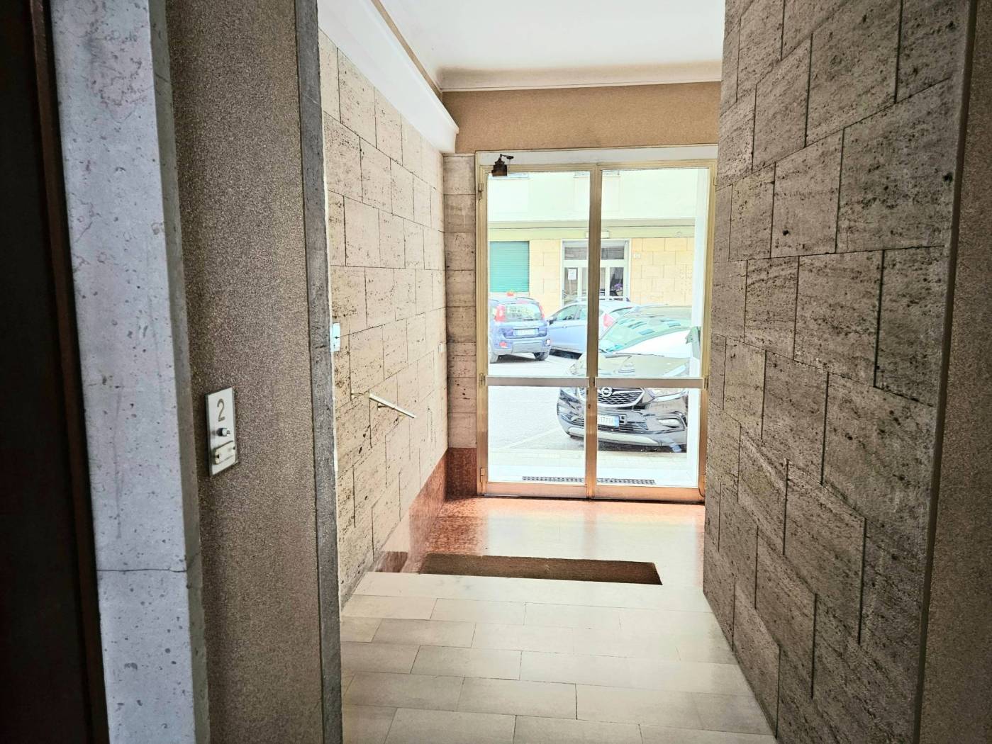 Interno palazzo