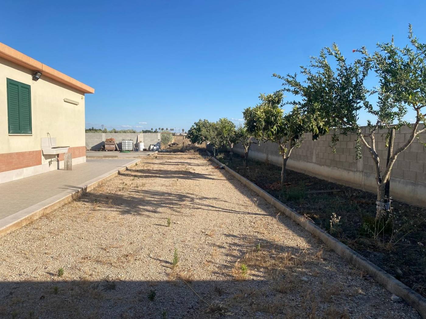 Giardino