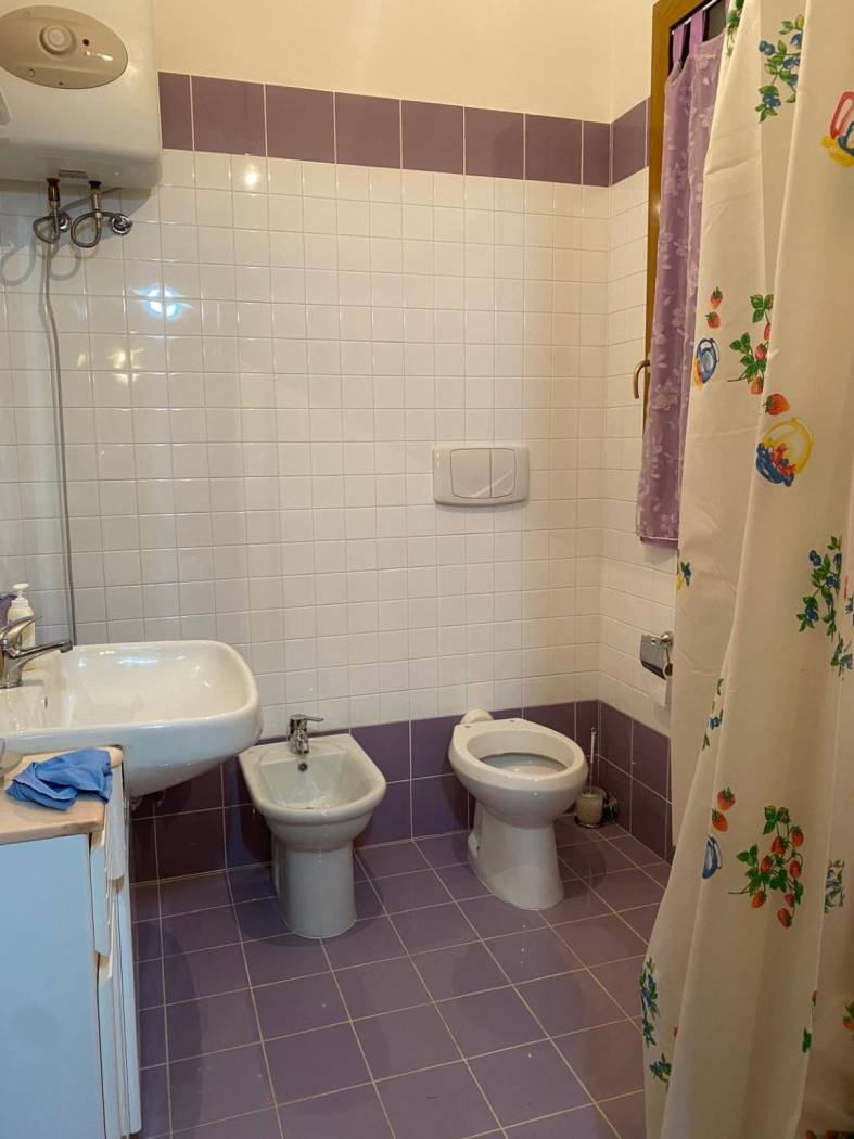 Bagno