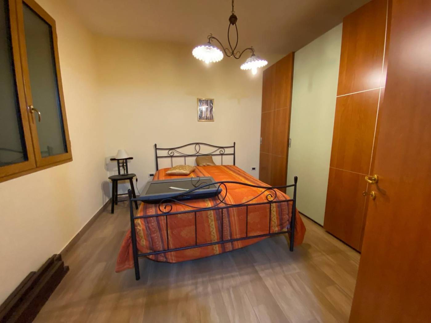 Camera da letto