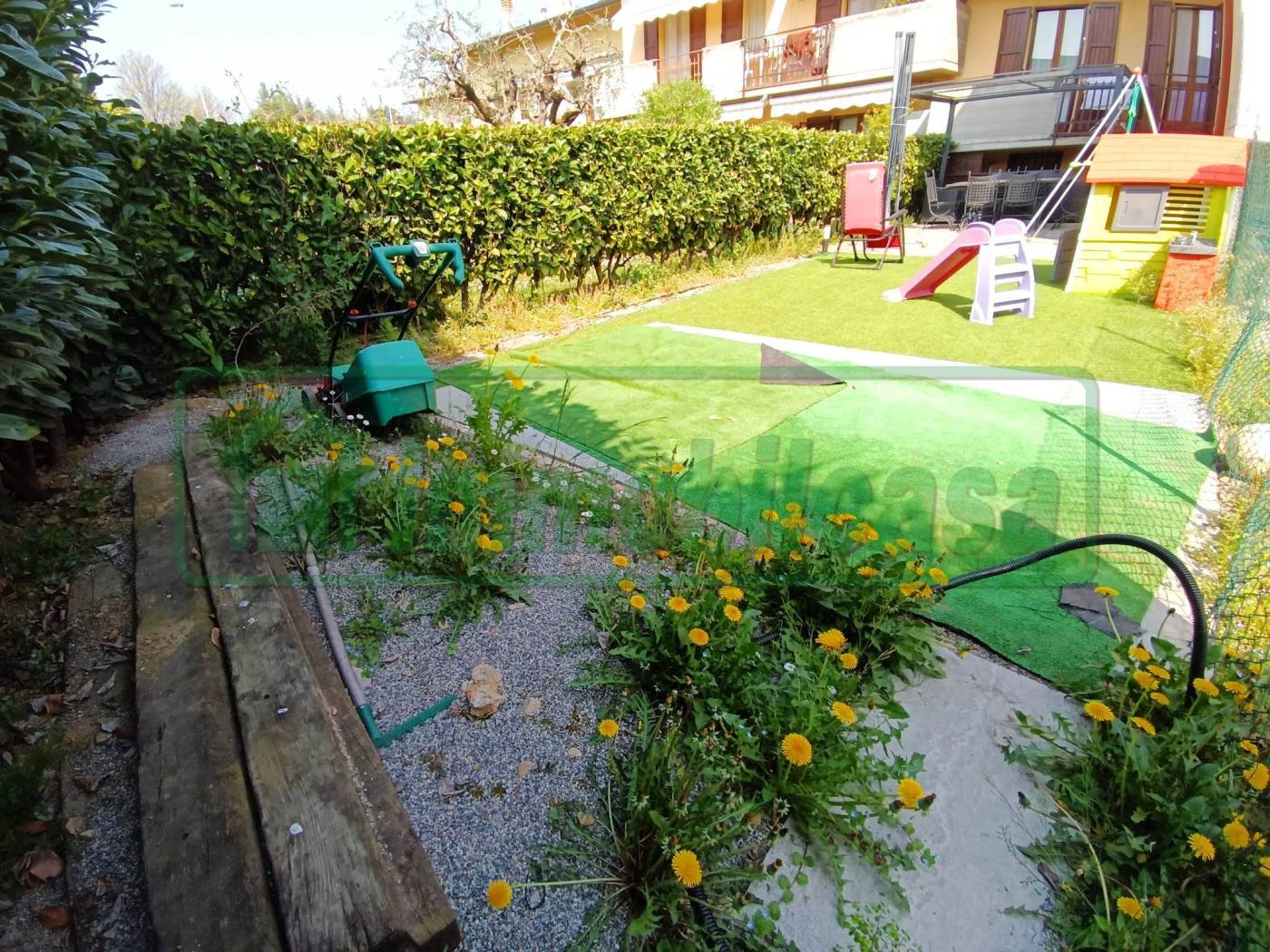 Giardino