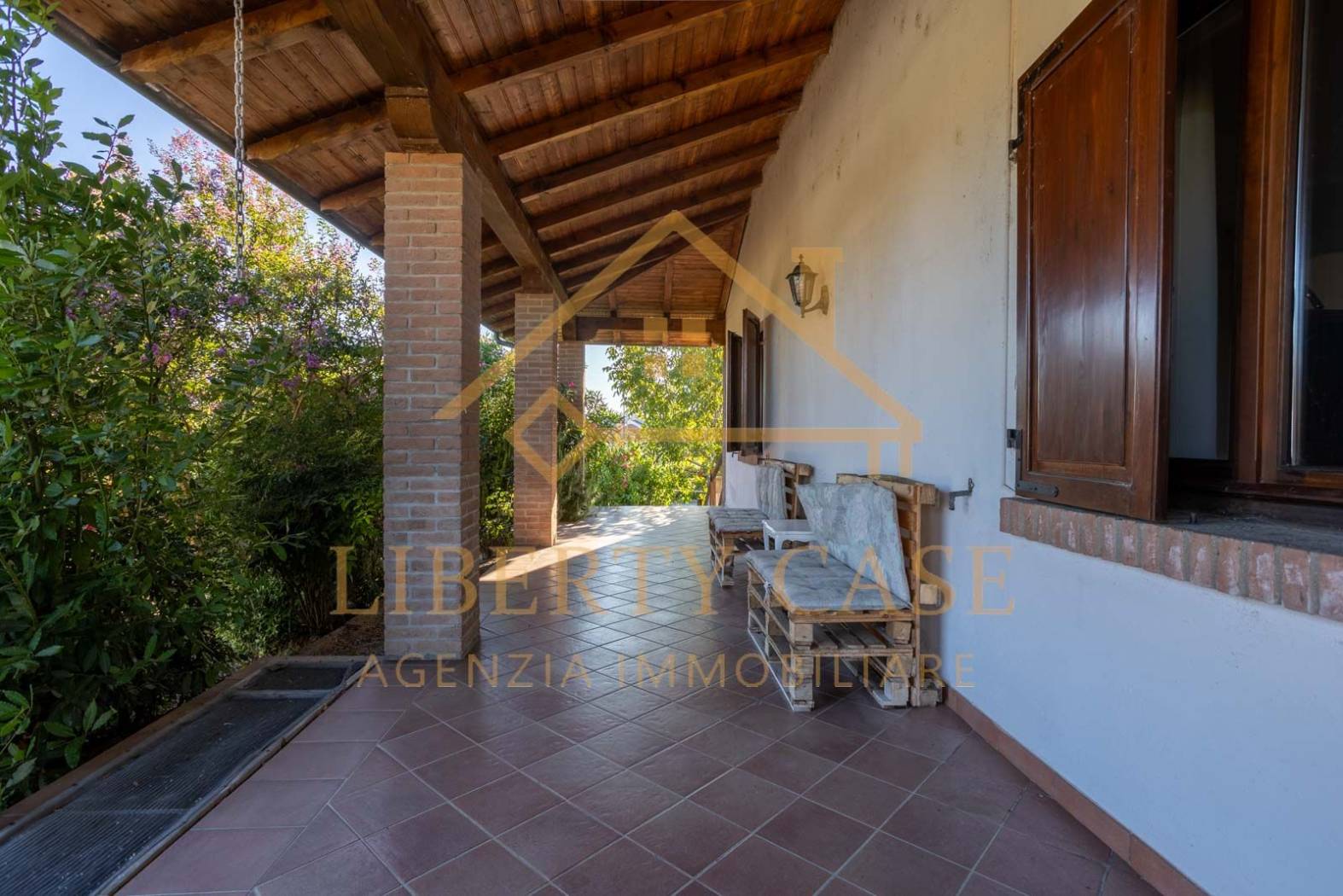 Veranda