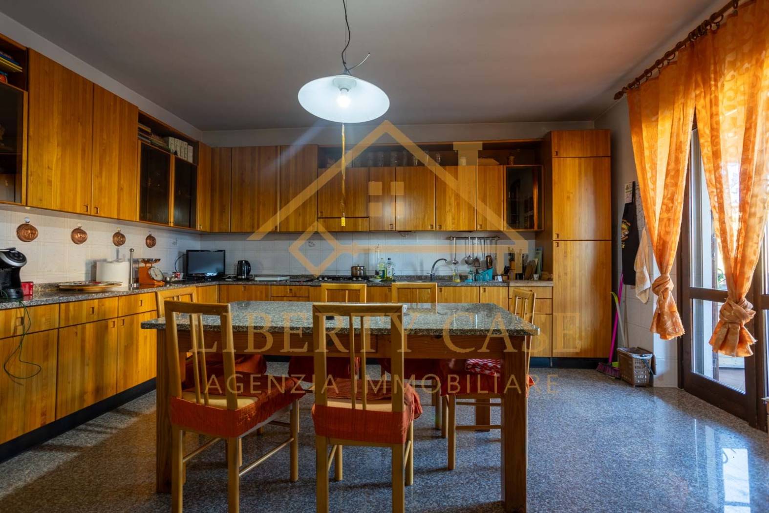 Cucina