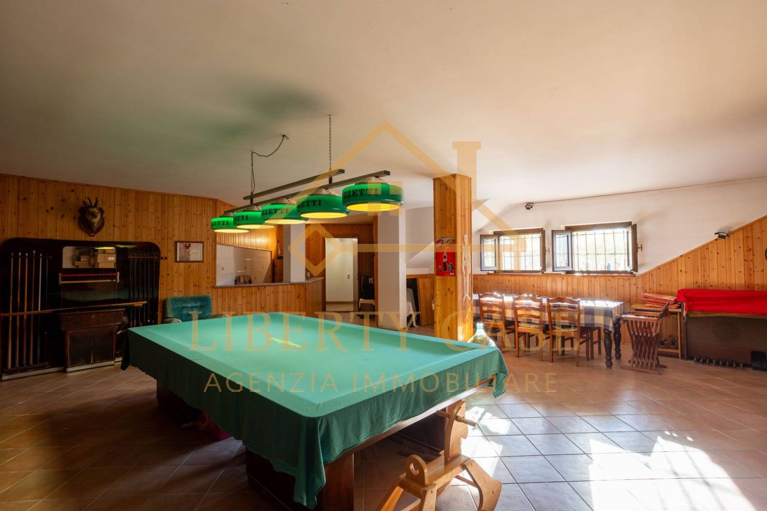 Interno non residenziale