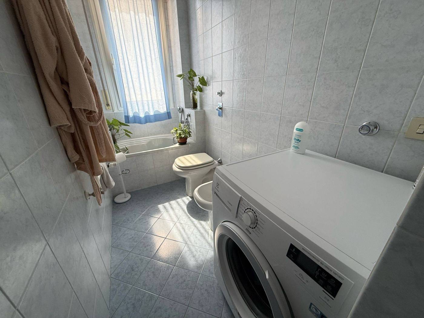 Bagno