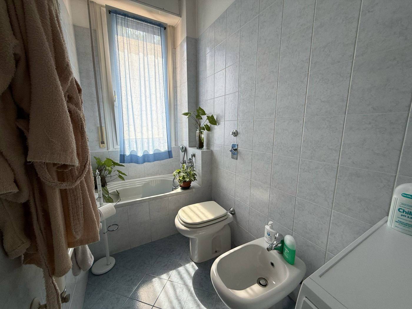 Bagno