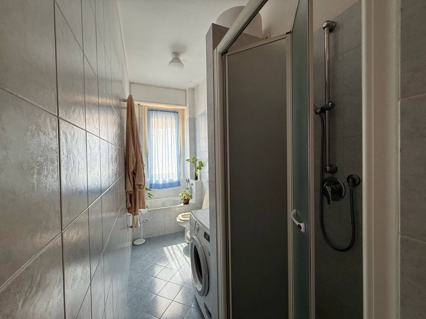 Bagno