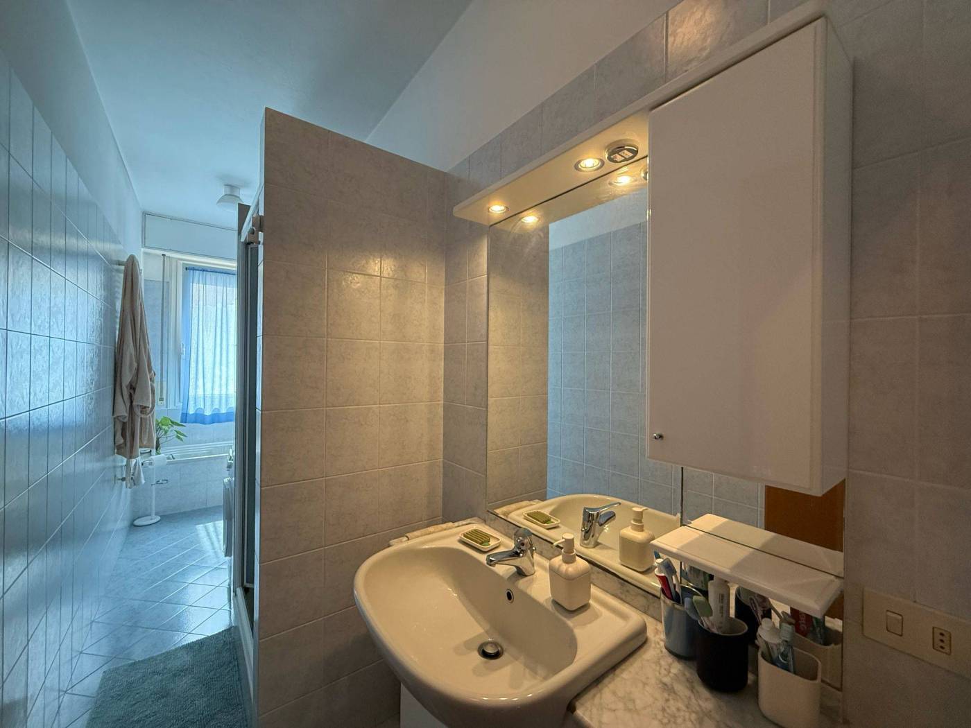 Bagno