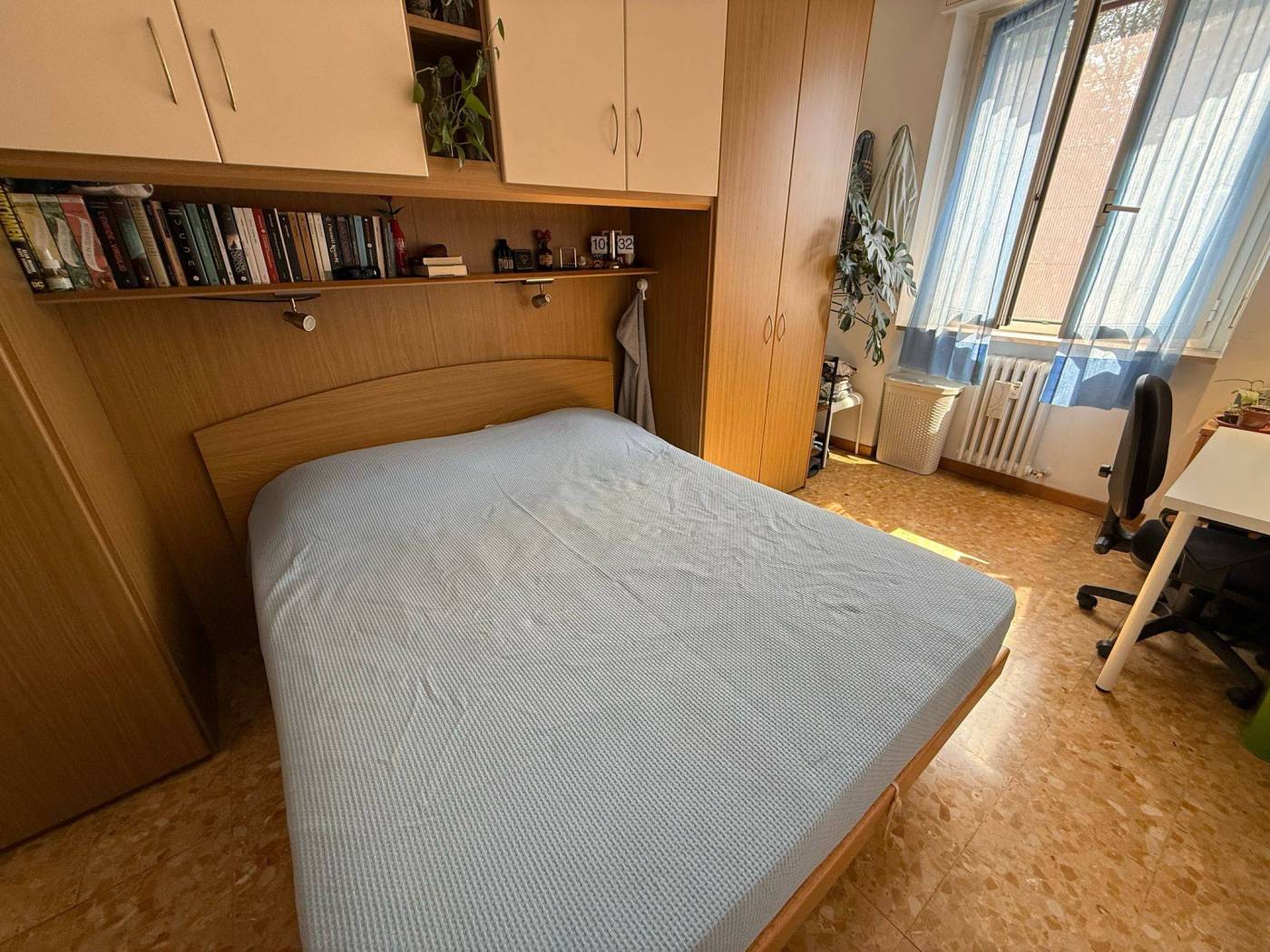 Camera da letto