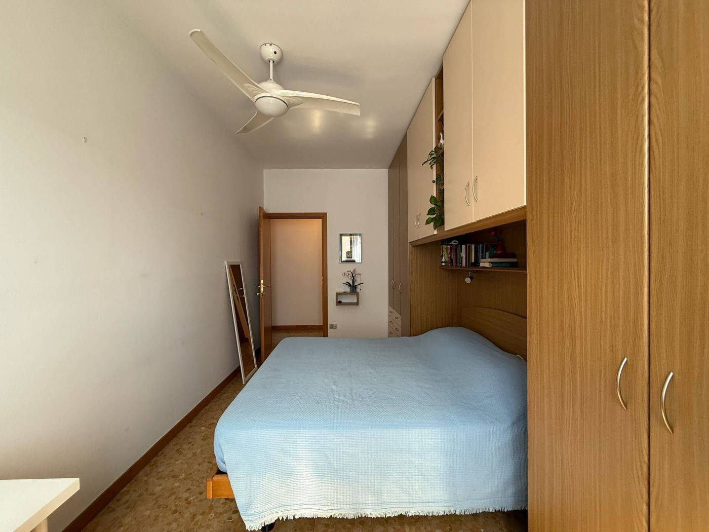 Camera da letto