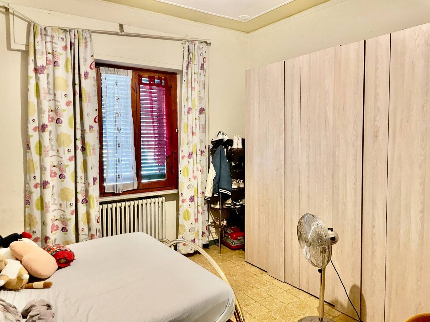 Camera da letto