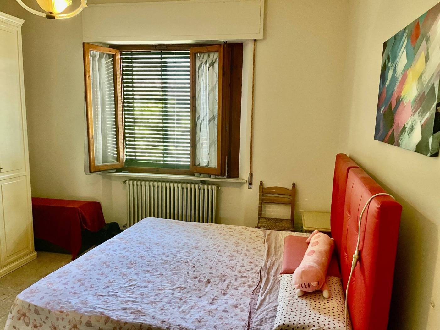 Camera da letto