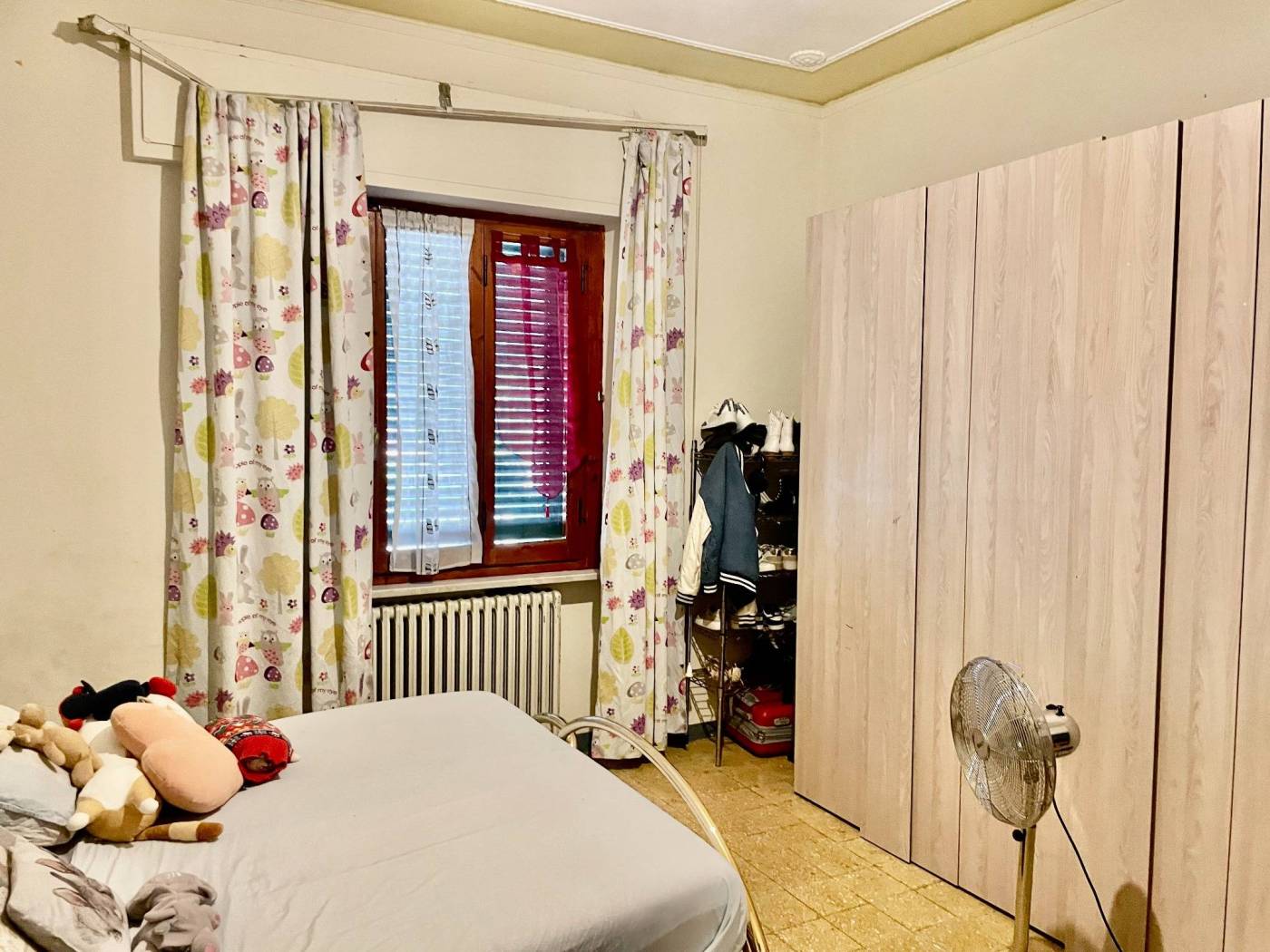 Camera da letto