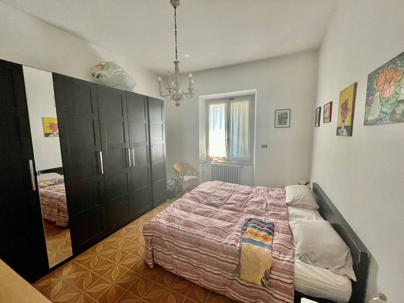 Camera da letto