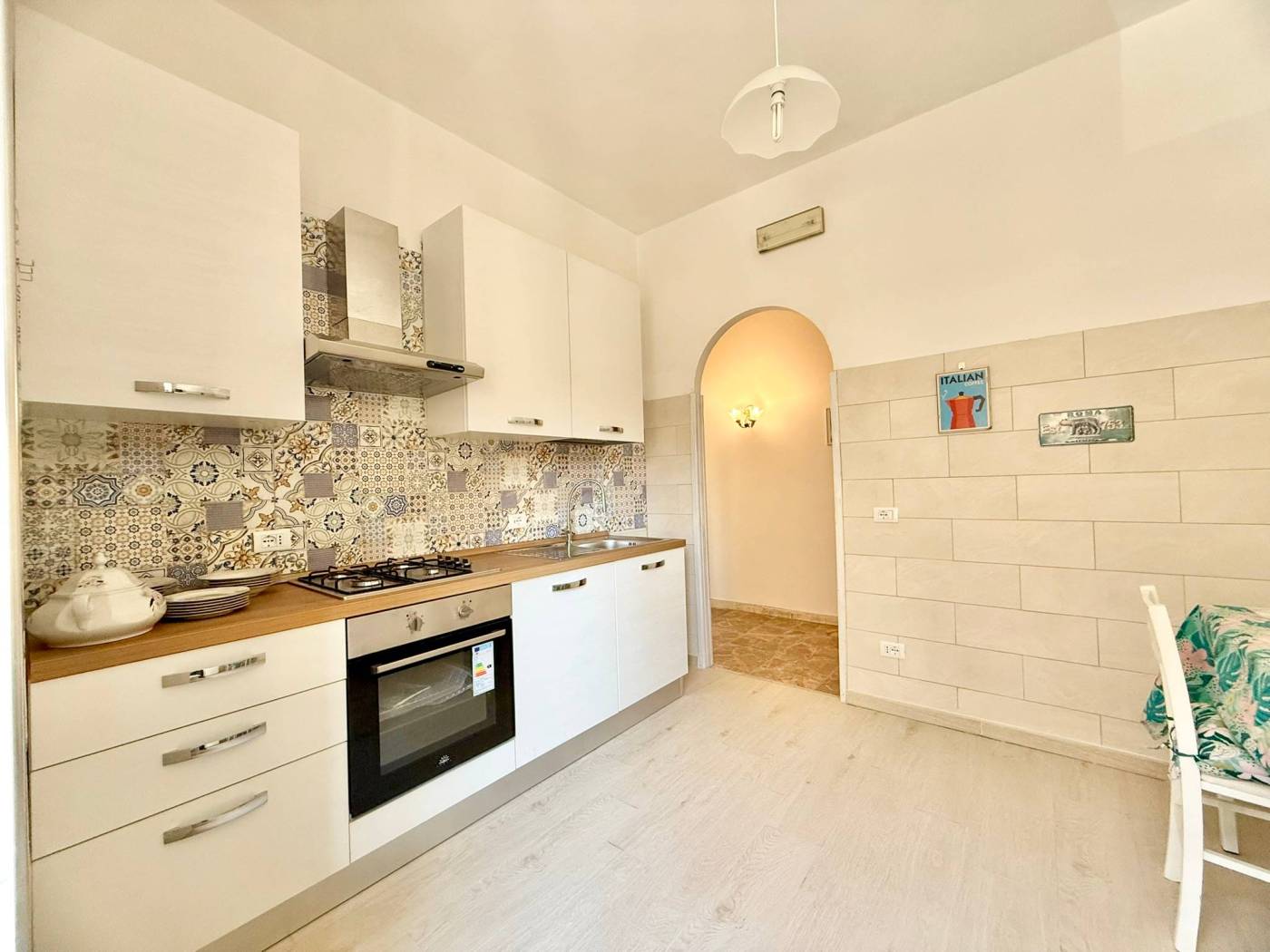 Cucina