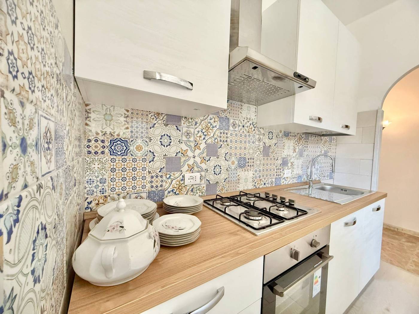Cucina