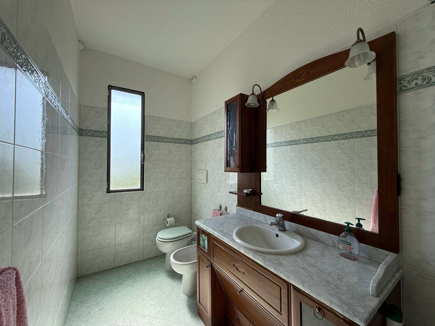 Bagno