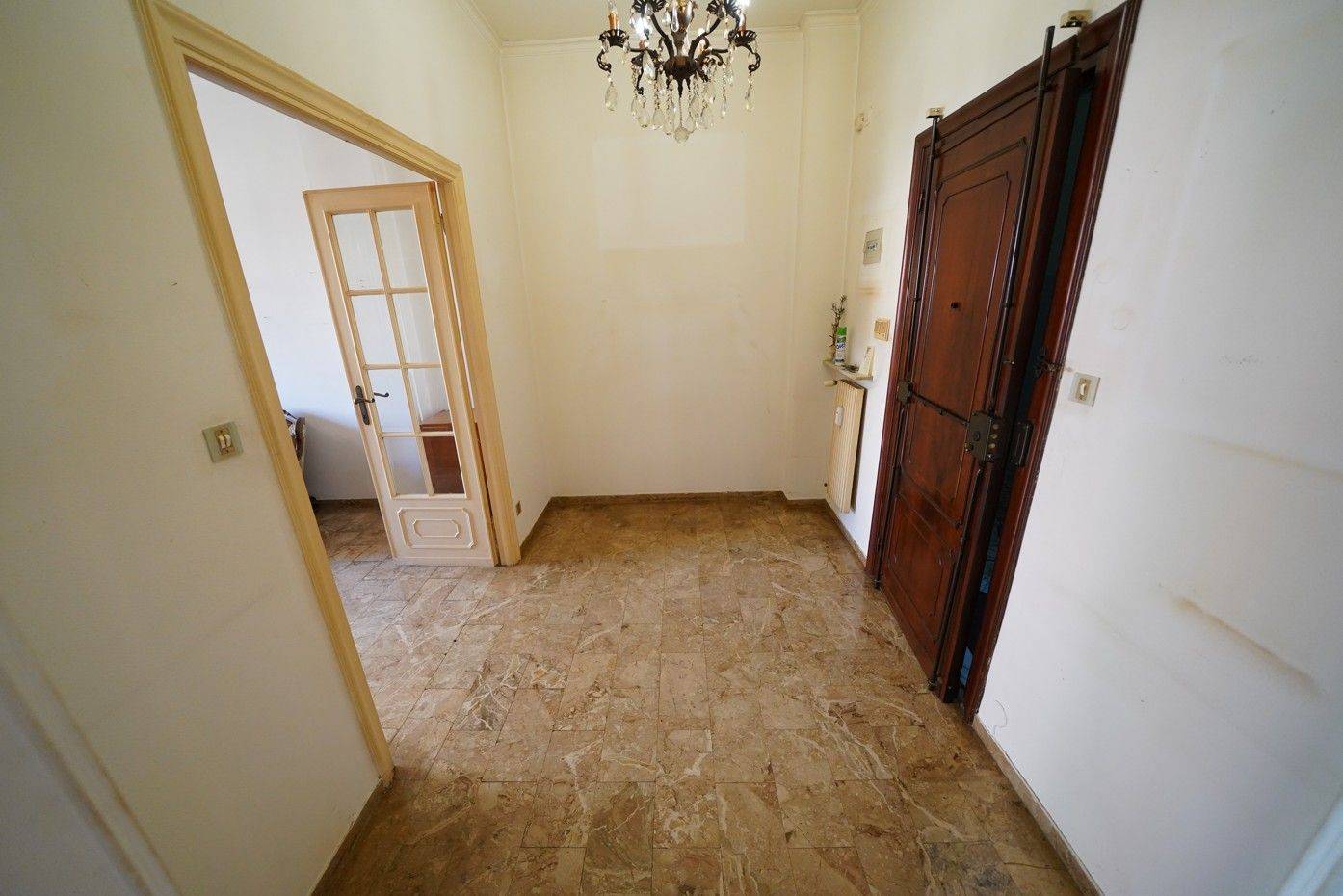 Ingresso