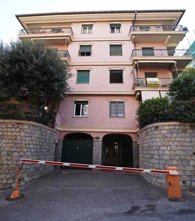 Facciata